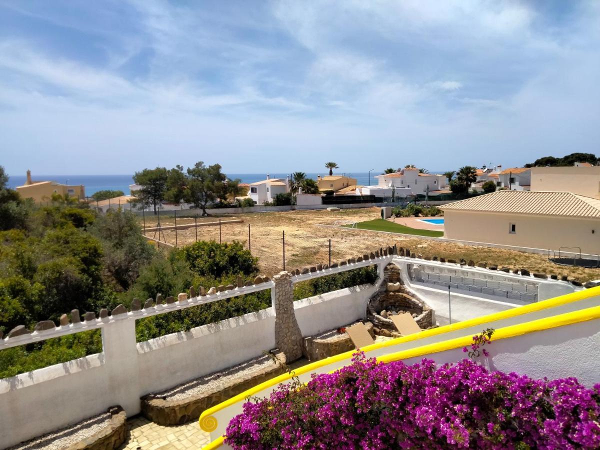 קארבואירו Vila Horizonte מראה חיצוני תמונה