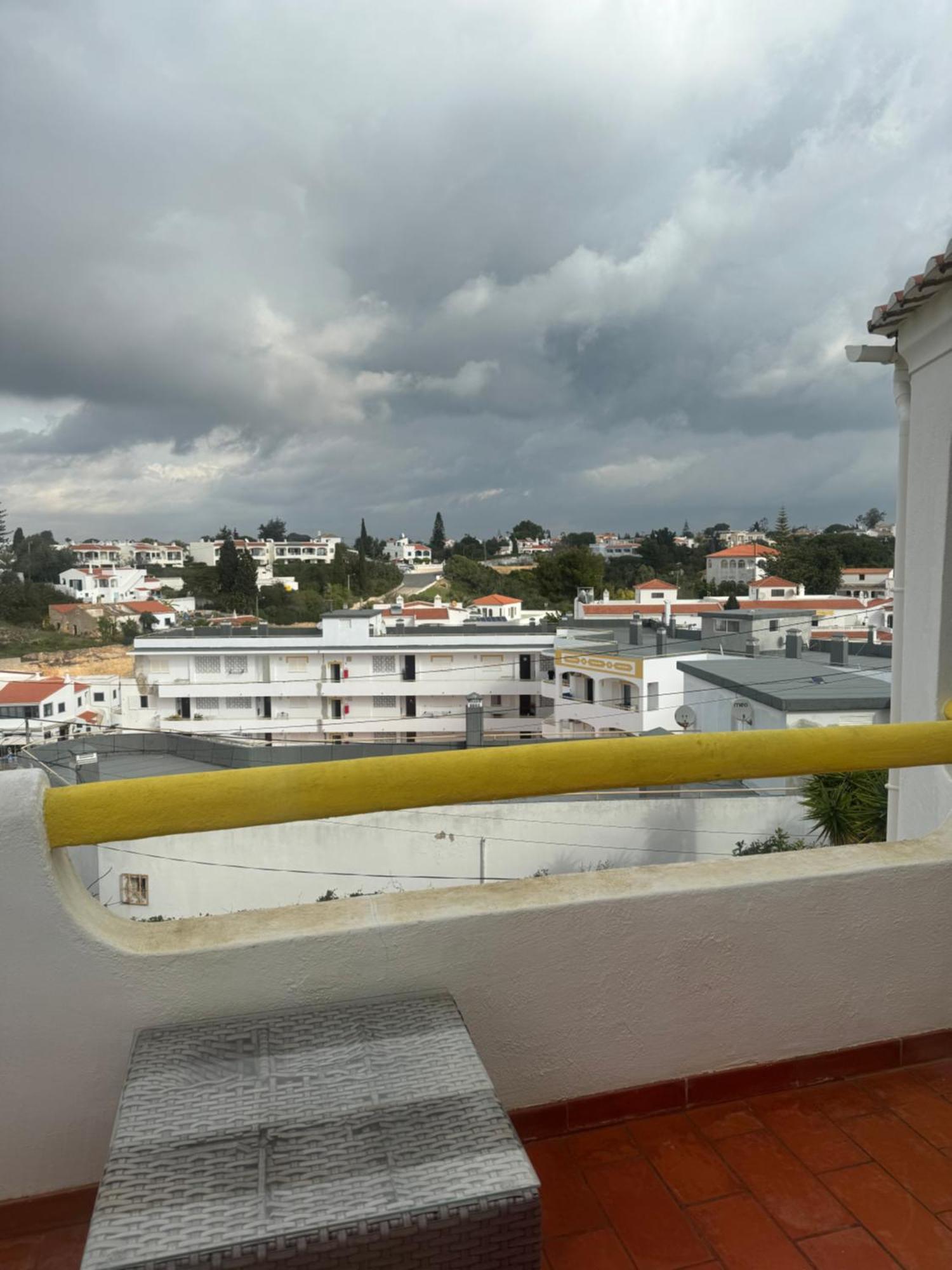 קארבואירו Vila Horizonte מראה חיצוני תמונה